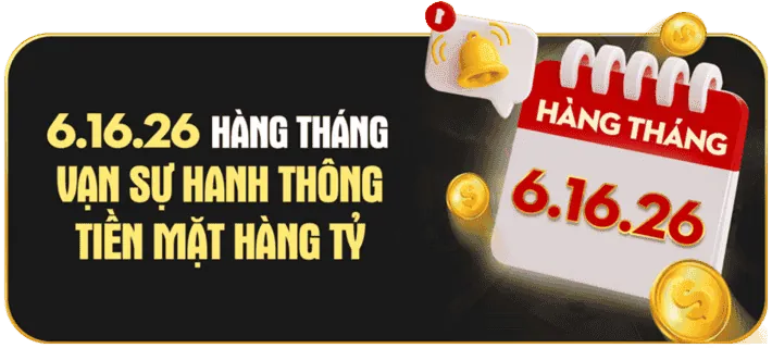 Chương Trình VIP i999