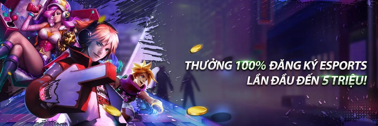 Người chơi tập trung áp dụng chiến lược nổ hũ i999