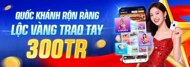 Thưởng nạp lại hàng ngày i999